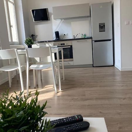 Apartmán Magnifique T2 J Jaures Avec Garage Saint-Etienne  Exteriér fotografie
