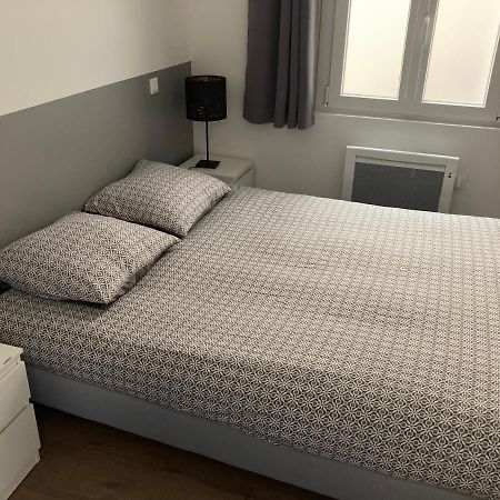 Apartmán Magnifique T2 J Jaures Avec Garage Saint-Etienne  Exteriér fotografie