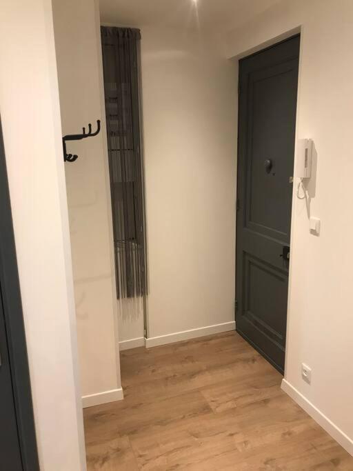 Apartmán Magnifique T2 J Jaures Avec Garage Saint-Etienne  Exteriér fotografie